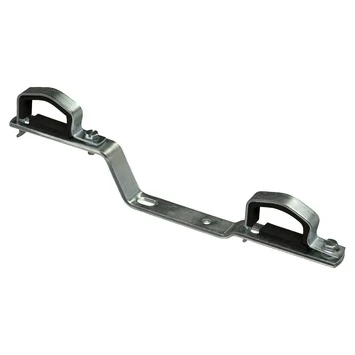 Levica Beugel Verdeler Dubbel 1" 3 Levica Beugel Verdeler Dubbel 1"