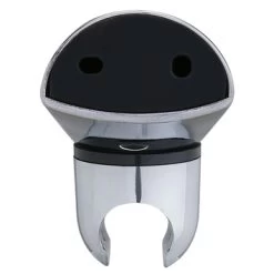 Tiger Splash Wandhouder Konisch Draaibaar Chroom -Badkamer Verkoop 123 2346