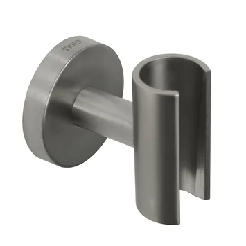 Tiger Douchekophouder Boston RVS 3 Tiger Douchekophouder Boston RVS