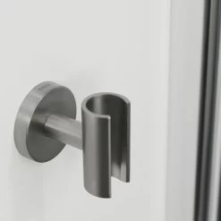 Tiger Douchekophouder Boston RVS 9 Tiger Douchekophouder Boston RVS -Badkamer Verkoop 123 2352