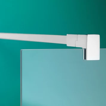 Sealskin Inloopdouche I AM A1 118x30x200 Cm Chroom 4 Sealskin Inloopdouche I AM A1 118x30x200 Cm Chroom - Afbeelding 2