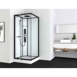 Allibert Douchecabine La Paz 90x90 Cm