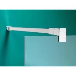 Sealskin Inloopdouche I AM A1 90x200 Cm RVS -Badkamer Verkoop 123 2395