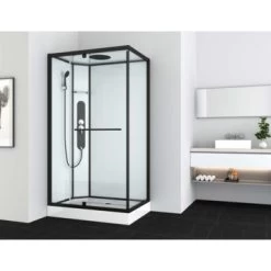 Allibert Douchecabine La Paz 120x90 Cm