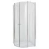 Handson Seda Douchecabine Kwartrond -Badkamer Verkoop 123 2418