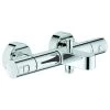 Grohe Thermostatische Badkraan Precision Joy Chroom 15 Cm