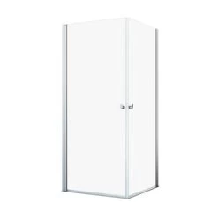 Sealskin Douchecabine Hooked Hoekinstap 90x90x200cm Hoogglans Aluminium 15 Sealskin Douchecabine Hooked Hoekinstap 90x90x200cm Hoogglans Aluminium -Badkamer Verkoop 123 2455