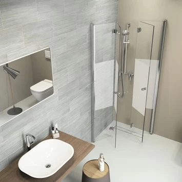 Sealskin Douchecabine Code Hoekinstap Vouwdeur 100x197 Cm Met Gesatineerde Band 3 Sealskin Douchecabine Code Hoekinstap Vouwdeur 100x197 Cm Met Gesatineerde Band