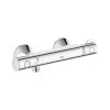 Grohe Thermostatische Douchekraan Grohtherm 800 Chroom 1 Grohe Thermostatische Douchekraan Grohtherm 800 Chroom -Badkamer Verkoop 123 254