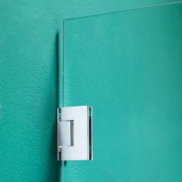 Sealskin Douchewand Voor Swingdeur I AM 200x90 Cm RVS 5 Sealskin Douchewand Voor Swingdeur I AM 200x90 Cm RVS - Afbeelding 3