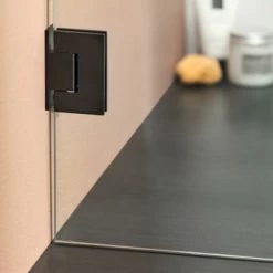 Sealskin Inloopdouche I AM A3 118x200 Cm Zwart 10 Sealskin Inloopdouche I AM A3 118x200 Cm Zwart -Badkamer Verkoop 123 2567