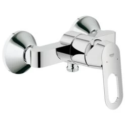Grohe Douchekraan Start Loop Chroom 15 Cm