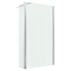Atlantic Inloopdouche Sapelo 90x195 Cm 2 Atlantic Inloopdouche Sapelo 90x195 Cm -Badkamer Verkoop 123 2632
