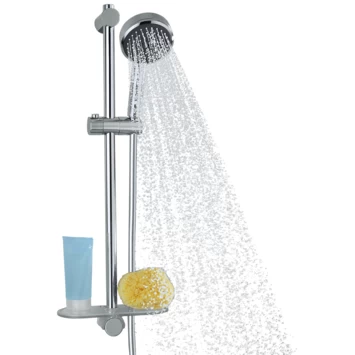Grohe Doucheset Vitalio Comfort New Met Glijstang 4 Douchestanden 6 Grohe Doucheset Vitalio Comfort New Met Glijstang 4 Douchestanden - Afbeelding 4