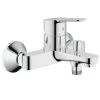 Grohe Badkraan Start Edge Chroom 15 Cm -Badkamer Verkoop 123 265