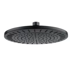 Tiger Regendoucheset Akcent Zwart -Badkamer Verkoop 123 2662