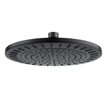 Tiger Regendoucheset Akcent Met Thermostatisch Kraan Zwart 4 Tiger Regendoucheset Akcent Met Thermostatisch Kraan Zwart - Afbeelding 2