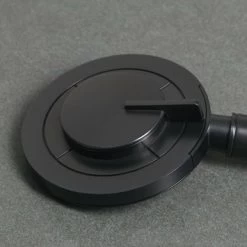 Tiger Regendoucheset Akcent Met Thermostatisch Kraan Zwart 20 Tiger Regendoucheset Akcent Met Thermostatisch Kraan Zwart -Badkamer Verkoop 123 2698