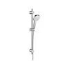 Hansgrohe Doucheset MySelect S Mono -Badkamer Verkoop 123 2709