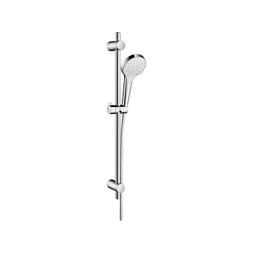 Hansgrohe Doucheset MySelect S Mono 3 Hansgrohe Doucheset MySelect S Mono