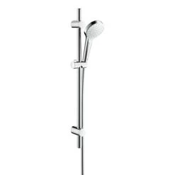 Hansgrohe Doucheset MySelect S Mono 9 Hansgrohe Doucheset MySelect S Mono -Badkamer Verkoop 123 2711