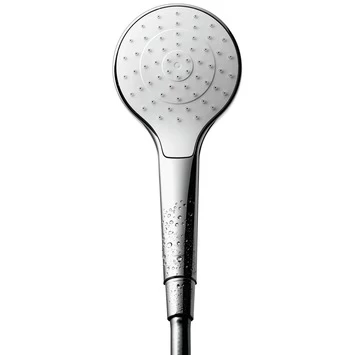 Hansgrohe Doucheset MySelect S Mono 7 Hansgrohe Doucheset MySelect S Mono - Afbeelding 5