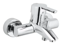 Grohe Badkraan Feel Chroom 15 Cm