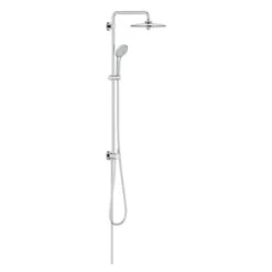 Grohe Regendouche Euphoria 260 Zonder Kraan