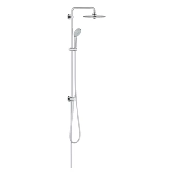 Grohe Regendouche Euphoria 260 Zonder Kraan 3 Grohe Regendouche Euphoria 260 Zonder Kraan