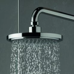 Grohe Regendouche Vitalio Joy Ø18 Cm Met Thermostatische Douchekraan -Badkamer Verkoop 123 2726