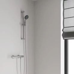 Grohe Doucheset Vitalio Start Met Glijstang 3 Douchestanden -Badkamer Verkoop 123 2739