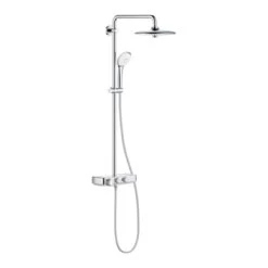 Grohe Regendouche Euphoria Smartcontrol 260 Met Thermostatische Douchekraan
