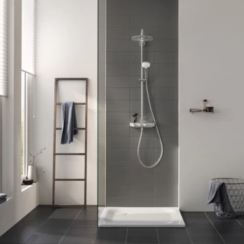 Grohe Regendouche Euphoria Smartcontrol 260 Met Thermostatische Douchekraan 8 Grohe Regendouche Euphoria Smartcontrol 260 Met Thermostatische Douchekraan - Afbeelding 6