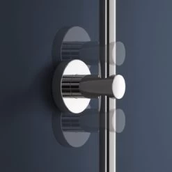 Grohe Douchesysteem Vitalio Joy 260 Cooltouch Met Thermostaatkraan Quickfix Chroom 17 Grohe Douchesysteem Vitalio Joy 260 Cooltouch Met Thermostaatkraan Quickfix Chroom -Badkamer Verkoop 123 2762