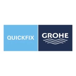 Grohe Douchesysteem Vitalio Joy 260 Cooltouch Met Thermostaatkraan Quickfix Chroom 23 Grohe Douchesysteem Vitalio Joy 260 Cooltouch Met Thermostaatkraan Quickfix Chroom -Badkamer Verkoop 123 2768