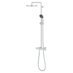 Grohe Douchesysteem Vitalio Start 250 10 Grohe Douchesysteem Vitalio Start 250 -Badkamer Verkoop 123 2776