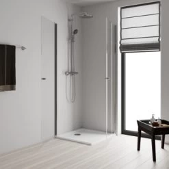 Grohe Douchesysteem Vitalio Start 250 13 Grohe Douchesysteem Vitalio Start 250 -Badkamer Verkoop 123 2779