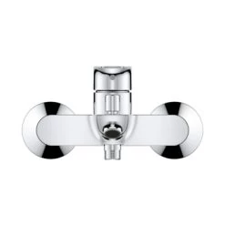 Grohe Badmengkraan Start Edge 10 Grohe Badmengkraan Start Edge -Badkamer Verkoop 123 278
