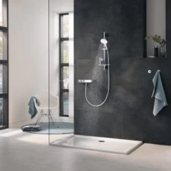 Grohe Doucheset Vitalio Smartactive 150/3 13 Grohe Doucheset Vitalio Smartactive 150/3 -Badkamer Verkoop 123 2785