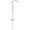 Grohe Regendouche Vitalio Joy XXL Ø23 Cm Met Thermostatische Douchekraan -Badkamer Verkoop 123 2786