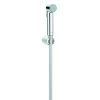 Grohe Handdouche Voor Bidet/toilet Vitalio 30 Trigger Met Houder En Doucheslang 125cm 2 Grohe Handdouche Voor Bidet/toilet Vitalio 30 Trigger Met Houder En Doucheslang 125cm -Badkamer Verkoop 123 2793