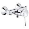 GROHE Douchekraan Start Classic Met Hendel Chroom 15 Cm 1 GROHE Douchekraan Start Classic Met Hendel Chroom 15 Cm -Badkamer Verkoop 123 282
