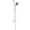 Grohe Doucheset Vitalio Comfort New Met Glijstang 3 Douchestanden 1 Grohe Doucheset Vitalio Comfort New Met Glijstang 3 Douchestanden -Badkamer Verkoop 123 2824
