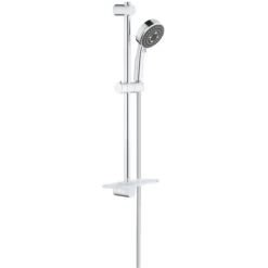 Grohe Doucheset Vitalio Comfort New Met Glijstang 3 Douchestanden