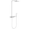 Grohe Regendouche Smart Control Ø36 Cm Met Thermostatische Douchekraan Met Handdouche 4 Douchestanden -Badkamer Verkoop 123 2828