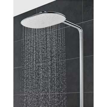 Grohe Regendouche Smart Control Ø36 Cm Met Thermostatische Douchekraan Met Handdouche 4 Douchestanden 4 Grohe Regendouche Smart Control Ø36 Cm Met Thermostatische Douchekraan Met Handdouche 4 Douchestanden - Afbeelding 2