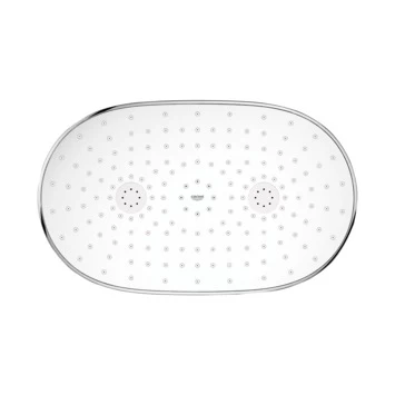 Grohe Regendouche Smart Control Ø36 Cm Met Thermostatische Douchekraan Met Handdouche 4 Douchestanden 8 Grohe Regendouche Smart Control Ø36 Cm Met Thermostatische Douchekraan Met Handdouche 4 Douchestanden - Afbeelding 6