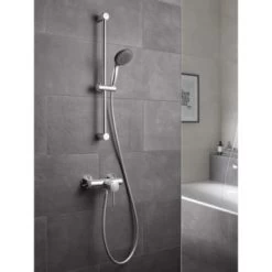 GROHE Douchekraan Start Classic Met Hendel Chroom 15 Cm -Badkamer Verkoop 123 285
