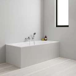 Grohe Badkraan Start Chroom -Badkamer Verkoop 123 291