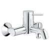GROHE Badkraan Start Classic Met Hendel Chroom 15 Cm -Badkamer Verkoop 123 293
